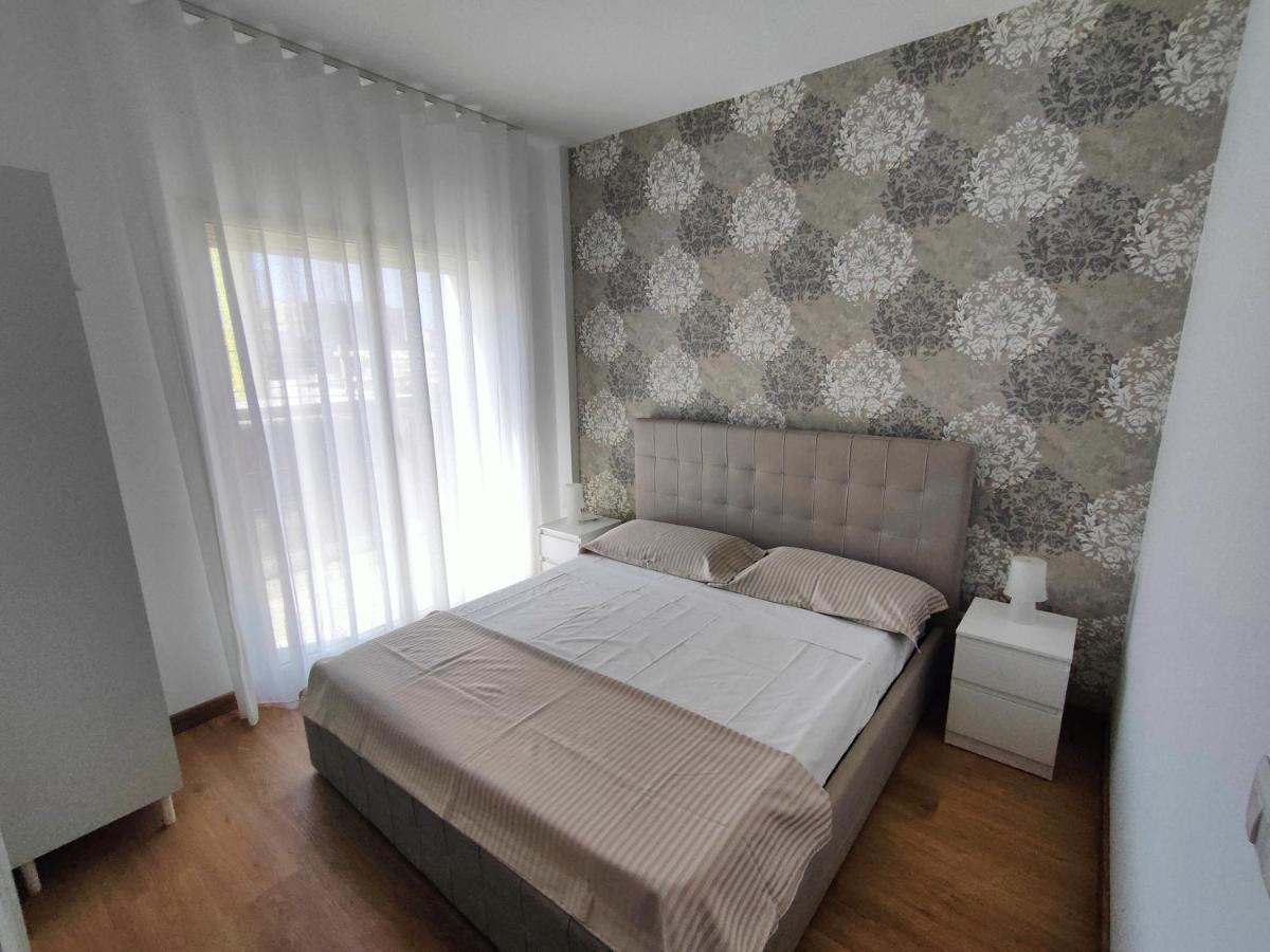 Flavi Home B&B CTA Exteriör bild