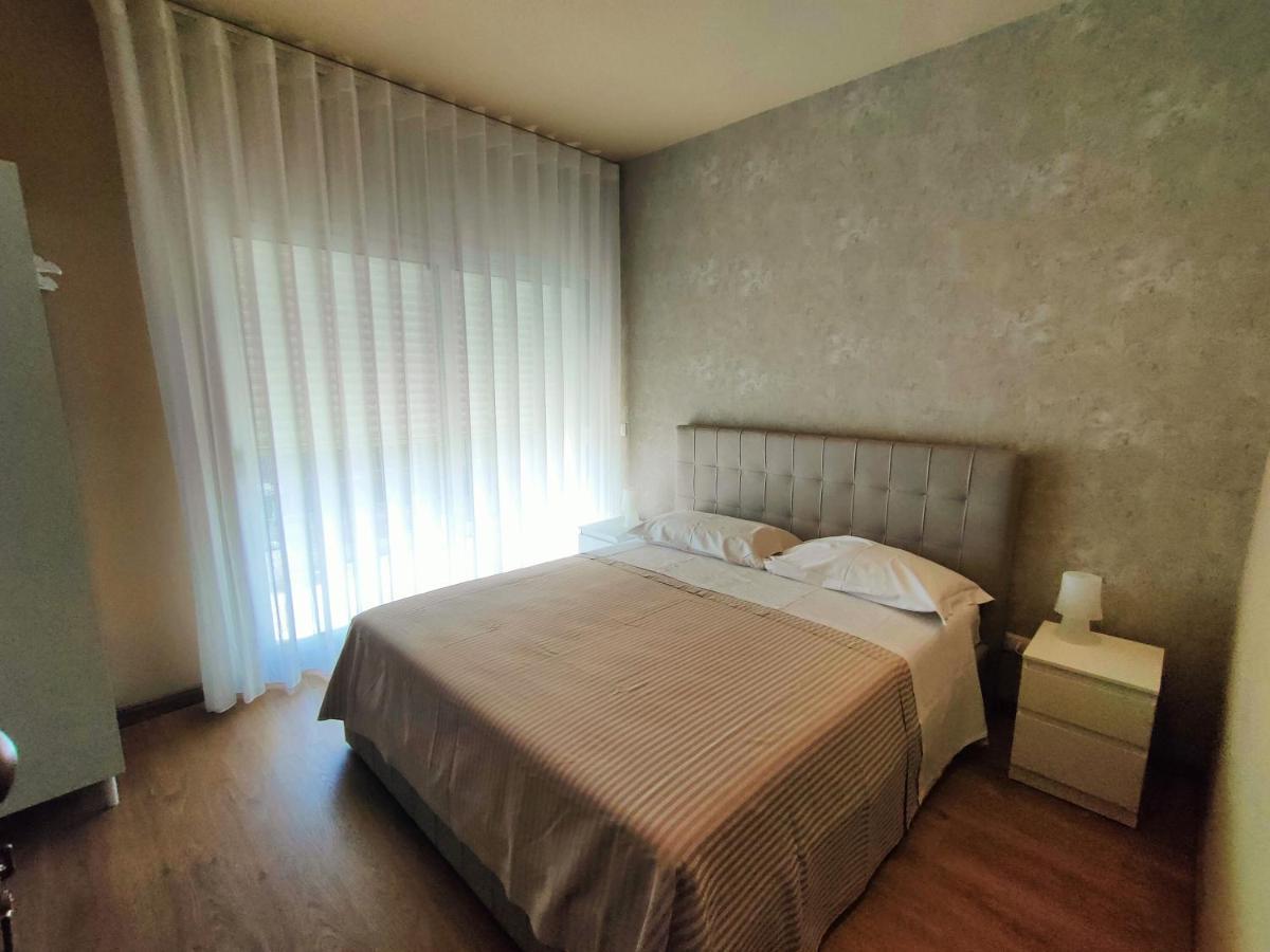 Flavi Home B&B CTA Exteriör bild